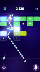 Screenshot 1: Cartoon Bricks