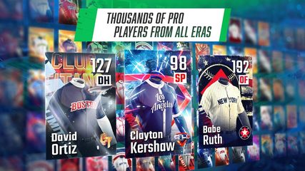 Captura 4: Franchise Baseball 2022