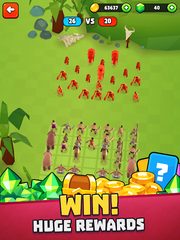 Screenshot 16: Battle Simulator: Warfare