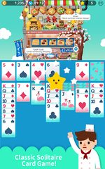Screenshot 13: Solitaire Cooking Tower