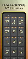 Скриншот 11: Unblock Me Nova: Головоломка со скользящими блоками