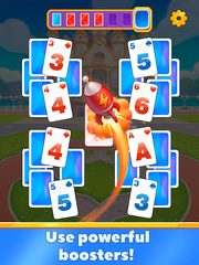 Screenshot 9: Emily's Hotel Solitaire