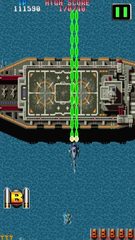 Screenshot 16: TWIN COBRA classic
