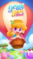 Screenshot 14: Jelly Jam Crush- Match 3 Games
