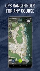 Captura 14: TheGrint: Handicap de Golf y GPS