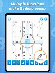 Screenshot 12: Sudoku - Exercise your brain