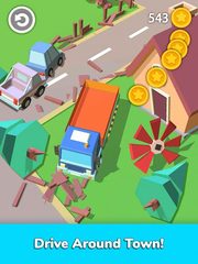 Screenshot 11: Perfect Move 3D - Furniture Business Manager