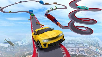 Screenshot 6: Crazy Car Driving - Car Games