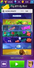Screenshot 10: Rhythm Stars : climbing