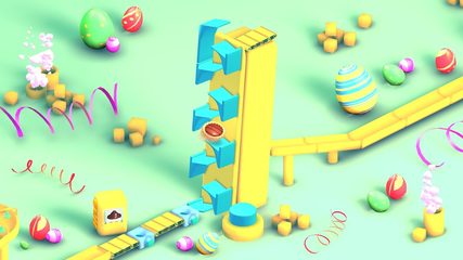 Screenshot 20: Pango Bakery restaurant