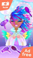 Captura 14: Salón de belleza mágico de unicornios