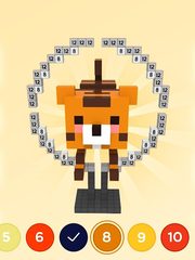 Screenshot 11: Pixel.ly 3D