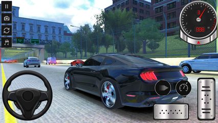 Screenshot 10: Drift Station : Real Driving