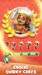 Screenshot 22: Fantastic Chefs: Match 'n Cook