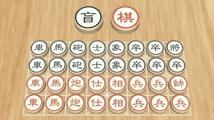 Screenshot 1: Closed Chess