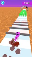 Screenshot 7: Killer runner