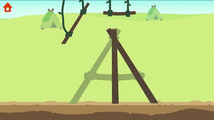 Screenshot 8: Dinosaur Time Machine:for kids