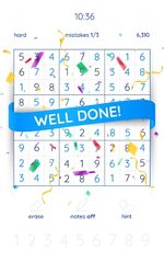 Screenshot 17: Easy Sudoku - Play Fun Sudoku