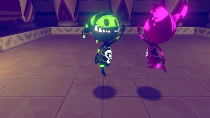 Screenshot 3: BFF or Die