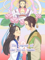 Screenshot 13: The Legend of the White Snake