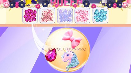 Captura 3: Estudio de Cosméticos DIY