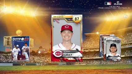 Скриншот 8: OOTP Baseball Go!