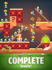 Скриншот 10: Заблудшие Странники