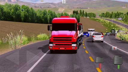 Screenshot 19: World Truck Driving Simulator