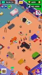 Screenshot 24: Furniture Store Tycoon - Deco