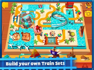 Screenshot 17: Thomas & Friends Minis