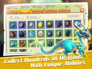 Screenshot 12: Dragon Tamer