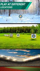 Screenshot 24: Archery Competition 3D