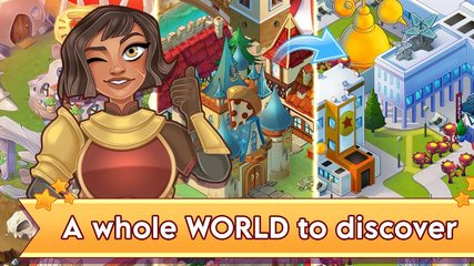 Screenshot 21: Pizza Empire - Pizza Restauran