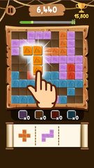 Screenshot 13: Block Puzzle Extreme