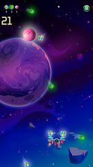 Screenshot 18: Planets Juggler