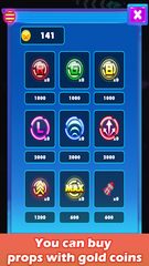 Screenshot 5: Air Galaxy Striker X