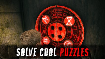 Screenshot 9: Death Park 2: Horror Clown