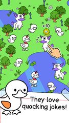 Screenshot 14: Duck Evolution: Merge Game