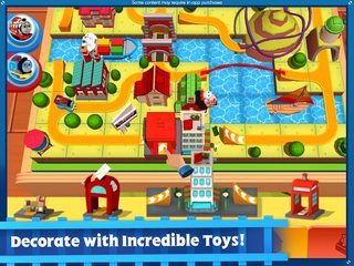 Screenshot 12: Thomas & Friends Minis
