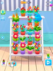 Screenshot 16: Garden Balls - Pin Pull Games