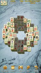 Screenshot 3: Mahjong