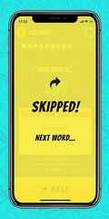 Скриншот 6: Buzz Clue - Вечеринка слов для компании