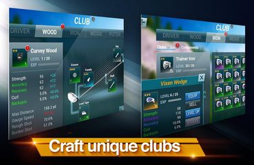 Screenshot 15: Perfect Swing - Golf