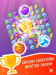 Скриншот 21: Матч и Счет: Игра на Сочетание