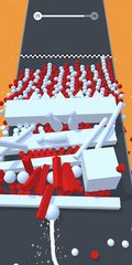 Скриншот 20: Цветной Толчок 3D