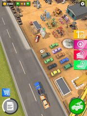 Screenshot 23: Scrapyard Tycoon Idle Game