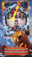 Screenshot 2: Mighty Heroes: Multiplayer PvP