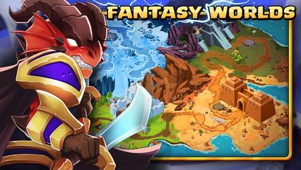 Screenshot 12: Tiny Gladiators 2