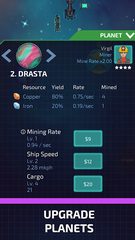 Screenshot 10: Idle Planet Miner