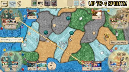 Screenshot 15: Spirit Island